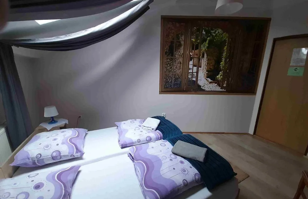 Krakow Hostel-1