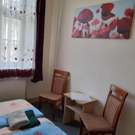 Krakow Hostel-3