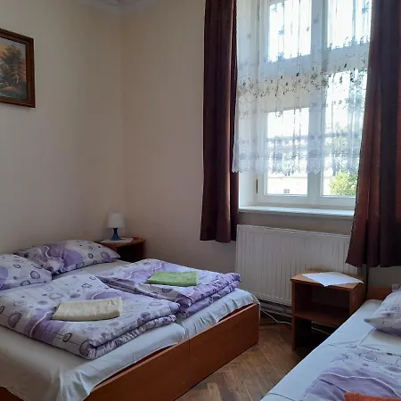 Krakow Hostel-2